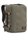 CabinZero Batoh CabinZero Classic Plus 32L Grey Moor