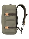 CabinZero Batoh CabinZero Classic Plus 32L Grey Moor