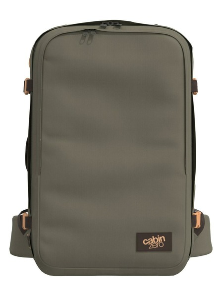 CabinZero Batoh CabinZero Classic Pro 42L Grey Moor