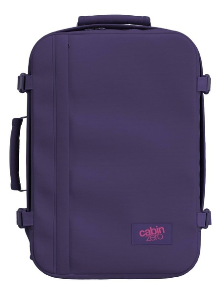 CabinZero Batoh CabinZero Classic 36L Solace Sky