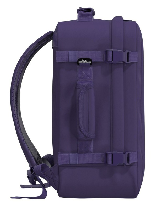 CabinZero Batoh CabinZero Classic 36L Solace Sky