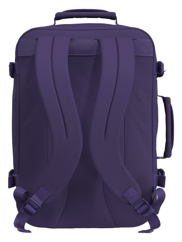 CabinZero Batoh CabinZero Classic 36L Solace Sky