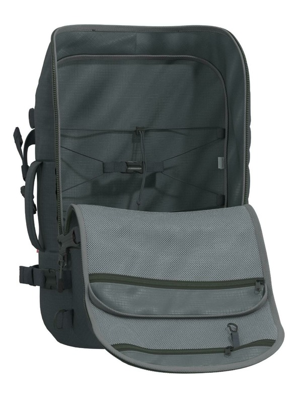 CabinZero Batoh CabinZero Adv Pro 32L Original Grey