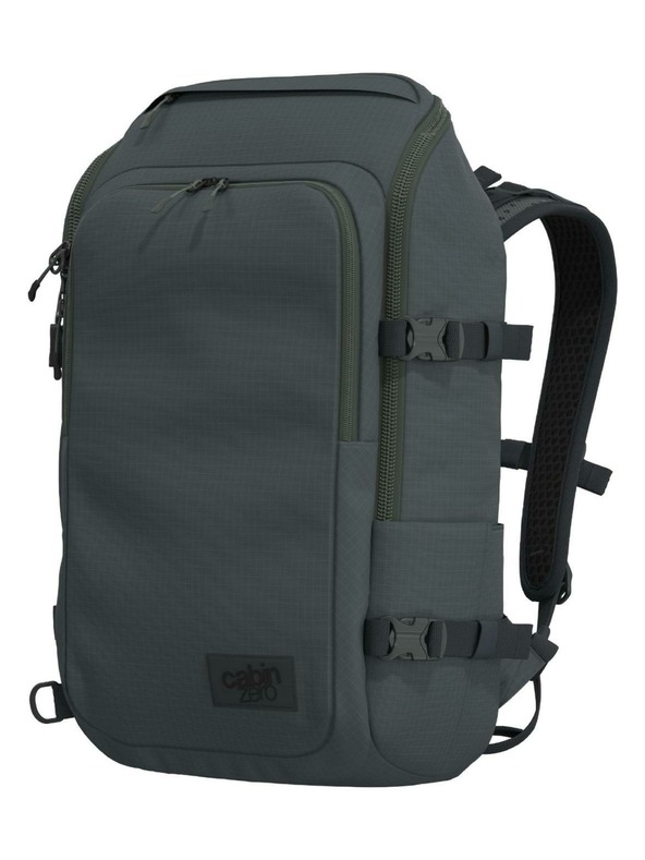 CabinZero Batoh CabinZero Adv Pro 32L Original Grey