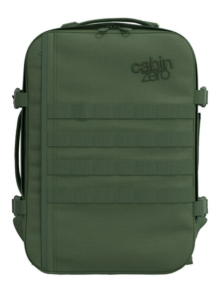 CabinZero Batoh CabinZero Military 28L Mystic Green
