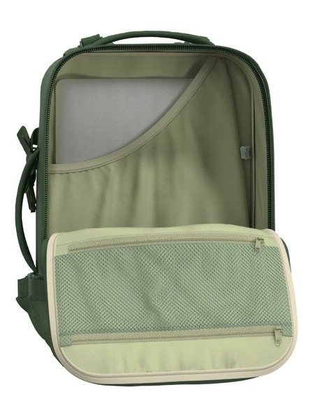 CabinZero Batoh CabinZero Military 28L Mystic Green