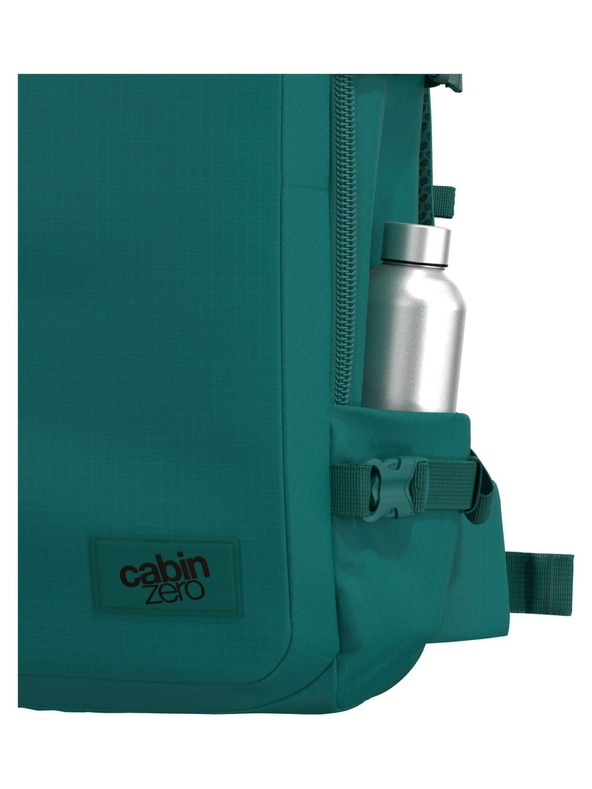 CabinZero Batoh CabinZero Adv 42L Kerala Green