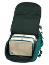 CabinZero Batoh CabinZero Adv 42L Kerala Green