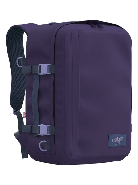 CabinZero Batoh CabinZero Classic Plus 32L Solace Sky