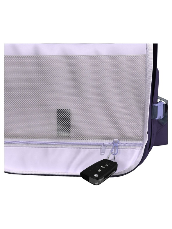 CabinZero Batoh CabinZero Classic Pro 42L Solace Sky