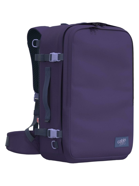 CabinZero Batoh CabinZero Classic Pro 42L Solace Sky