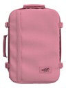 CabinZero Batoh CabinZero Classic 36L Rosa Rosa