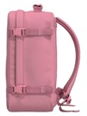 CabinZero Batoh CabinZero Classic 36L Rosa Rosa