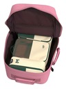 CabinZero Batoh CabinZero Classic 36L Rosa Rosa