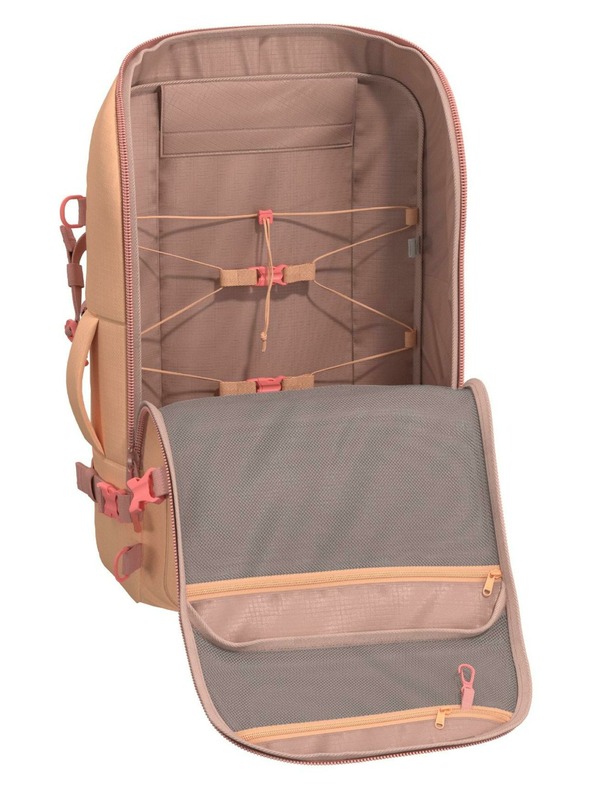 CabinZero Batoh CabinZero Adv Pro 42L Sunny Day