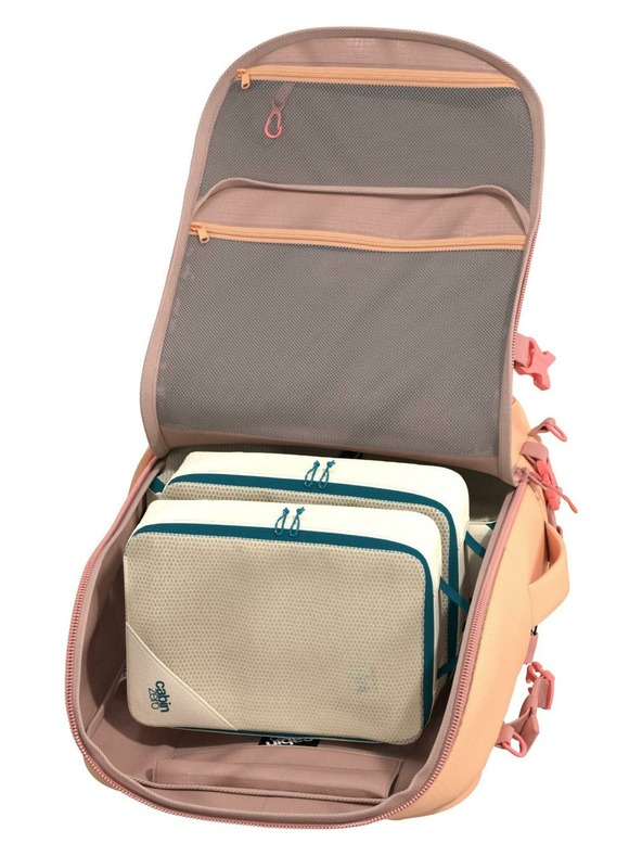 CabinZero Batoh CabinZero Adv Pro 42L Sunny Day