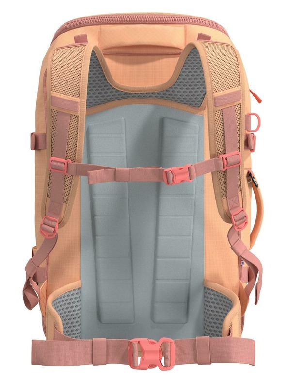 CabinZero Batoh CabinZero Adv Pro 42L Sunny Day