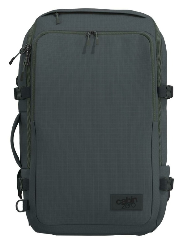 CabinZero Batoh CabinZero Adv Pro 42L Original Grey