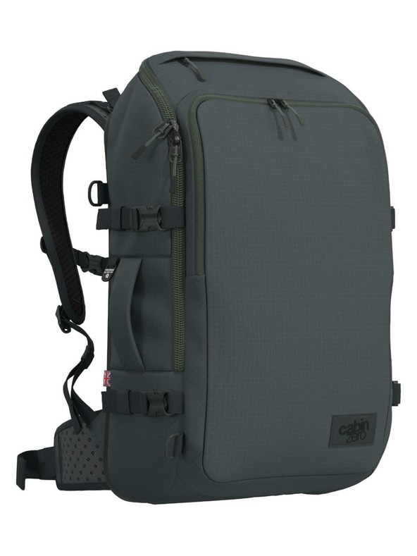 CabinZero Batoh CabinZero Adv Pro 42L Original Grey