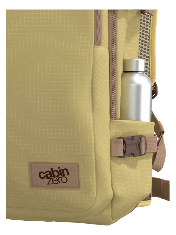 CabinZero Batoh CabinZero Adv Pro 32L Moonstone