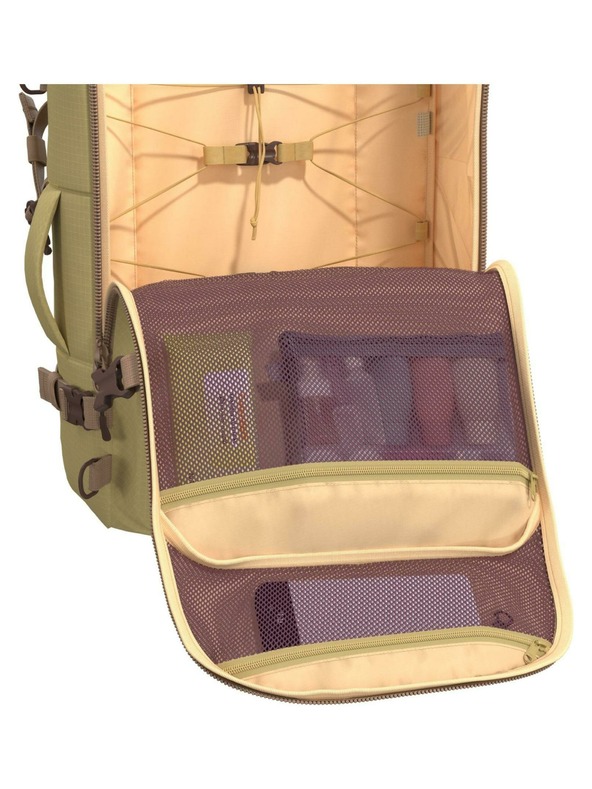 CabinZero Batoh CabinZero Adv Pro 32L Moonstone