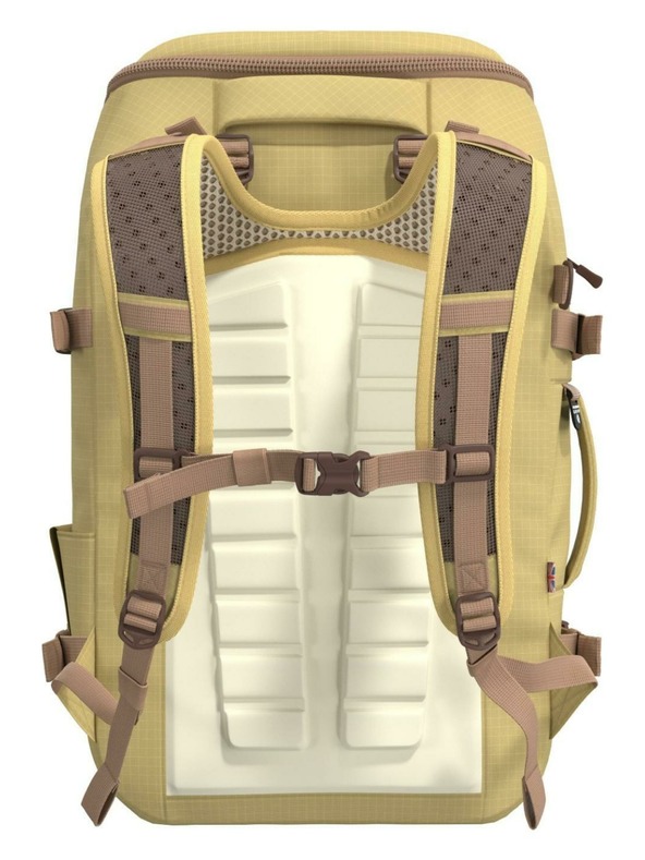 CabinZero Batoh CabinZero Adv Pro 32L Moonstone