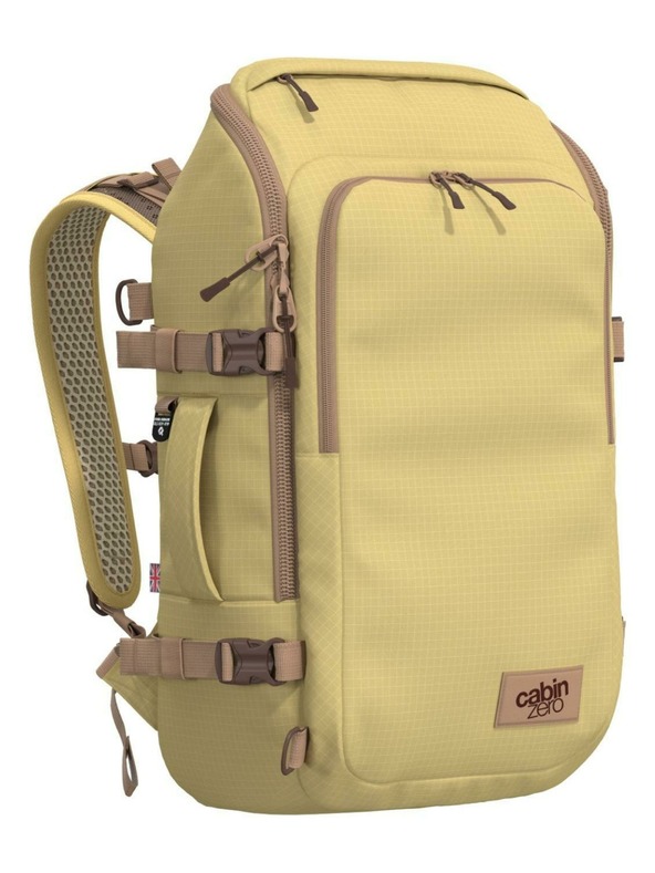 CabinZero Batoh CabinZero Adv Pro 32L Moonstone