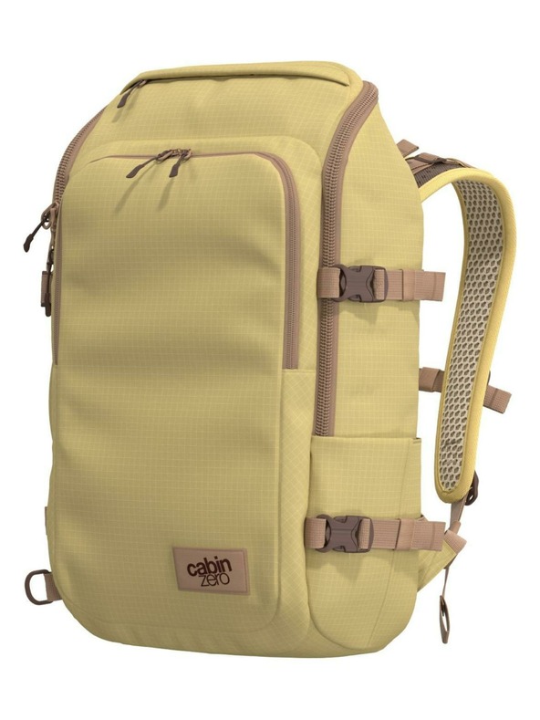 CabinZero Batoh CabinZero Adv Pro 32L Moonstone