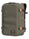 CabinZero Batoh CabinZero Classic Plus 42L Grey Moor