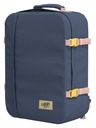 CabinZero Batoh CabinZero Classic 44L Shibori Blue