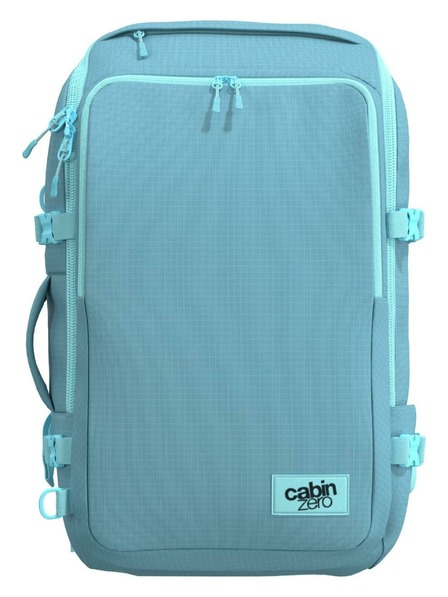CabinZero Batoh CabinZero Adv Pro 42L Maldives Blue