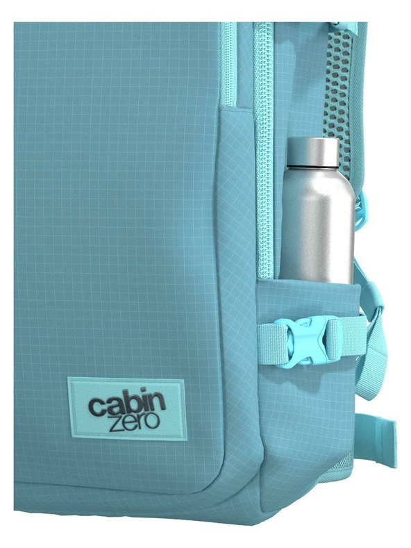 CabinZero Batoh CabinZero Adv Pro 42L Maldives Blue