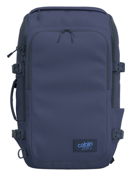 CabinZero Batoh CabinZero Adv Pro 32L Galaxy Blue