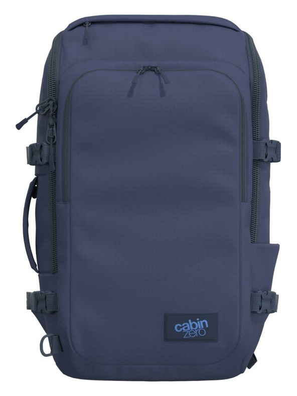 CabinZero Batoh CabinZero Adv Pro 32L Galaxy Blue