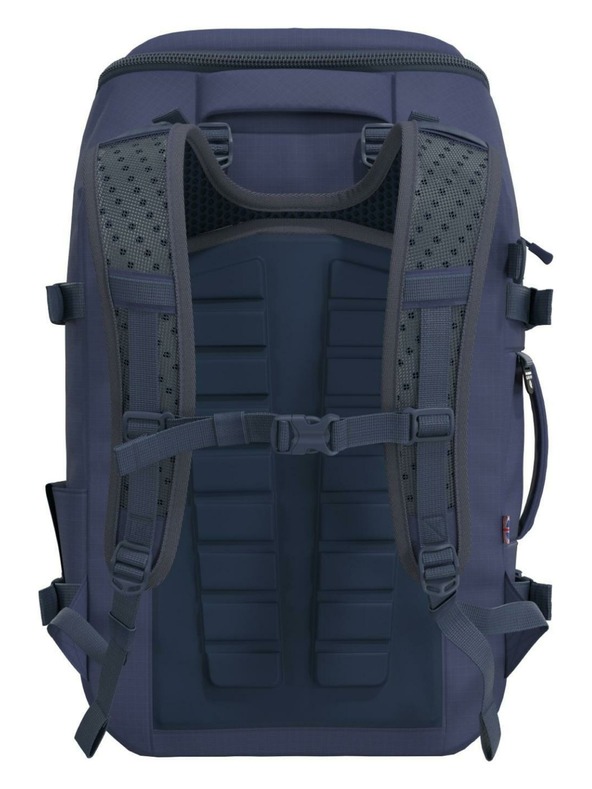 CabinZero Batoh CabinZero Adv Pro 32L Galaxy Blue