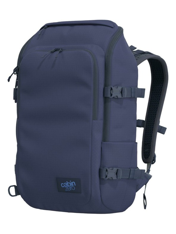 CabinZero Batoh CabinZero Adv Pro 32L Galaxy Blue