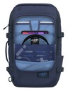CabinZero Batoh CabinZero Adv Pro 32L Galaxy Blue