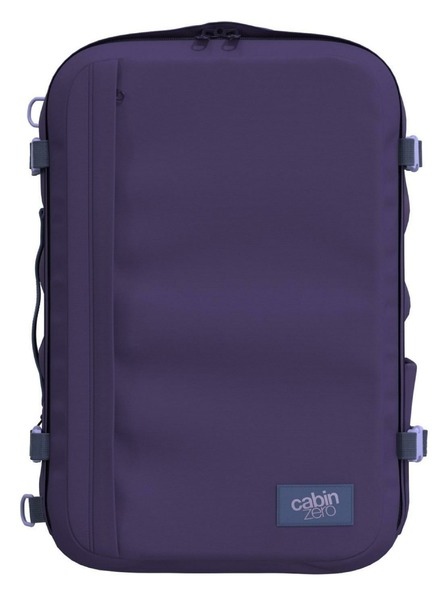 CabinZero Batoh CabinZero Classic Plus 42L Solace Sky