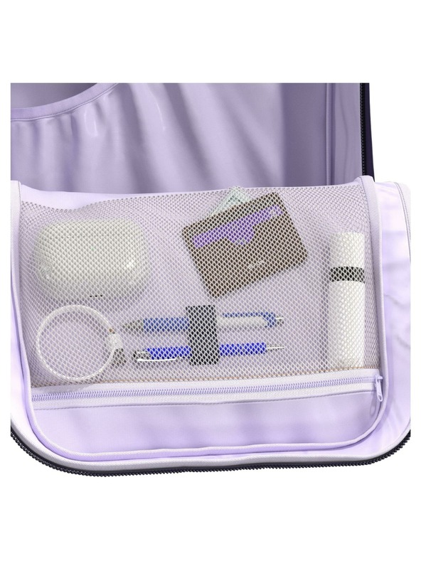 CabinZero Batoh CabinZero Classic Plus 42L Solace Sky