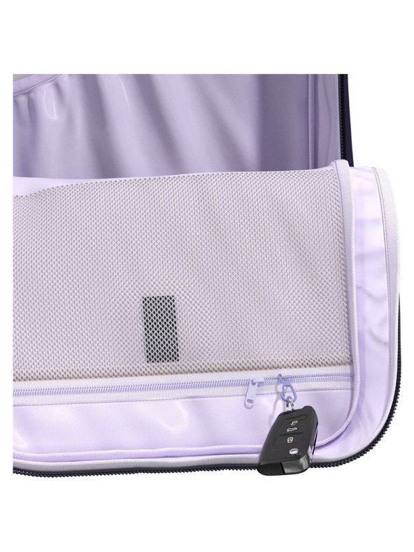 CabinZero Batoh CabinZero Classic Plus 42L Solace Sky