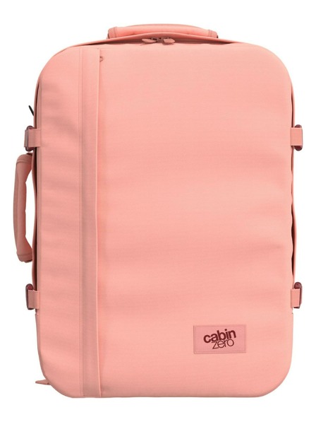 CabinZero Batoh CabinZero Classic 44L Macaroon Pink