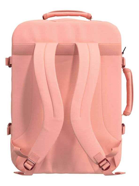 CabinZero Batoh CabinZero Classic 44L Macaroon Pink