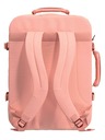 CabinZero Batoh CabinZero Classic 44L Macaroon Pink