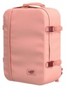 CabinZero Batoh CabinZero Classic 44L Macaroon Pink