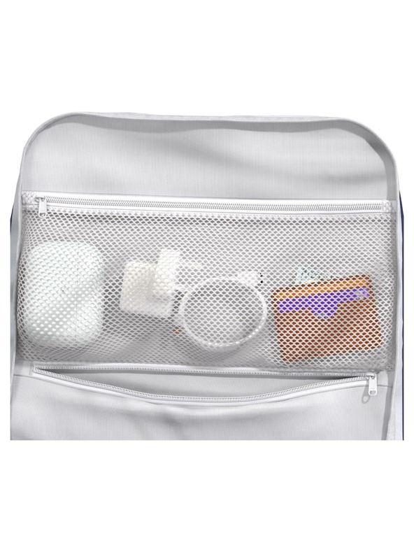 CabinZero Batoh CabinZero Military 44L Galaxy Blue