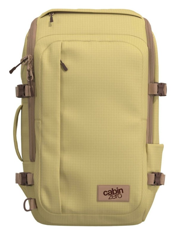 CabinZero Batoh CabinZero Adv 32L Moonstone