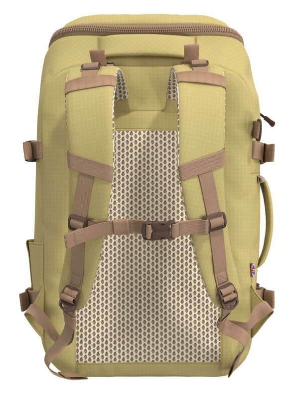 CabinZero Batoh CabinZero Adv 32L Moonstone