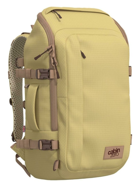 CabinZero Batoh CabinZero Adv 32L Moonstone