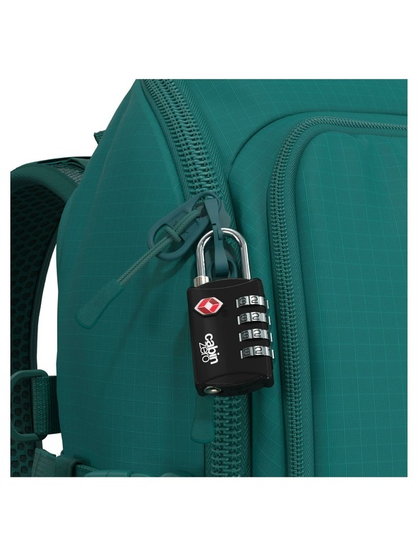 CabinZero Batoh CabinZero Adv Pro 32L Kerala Green