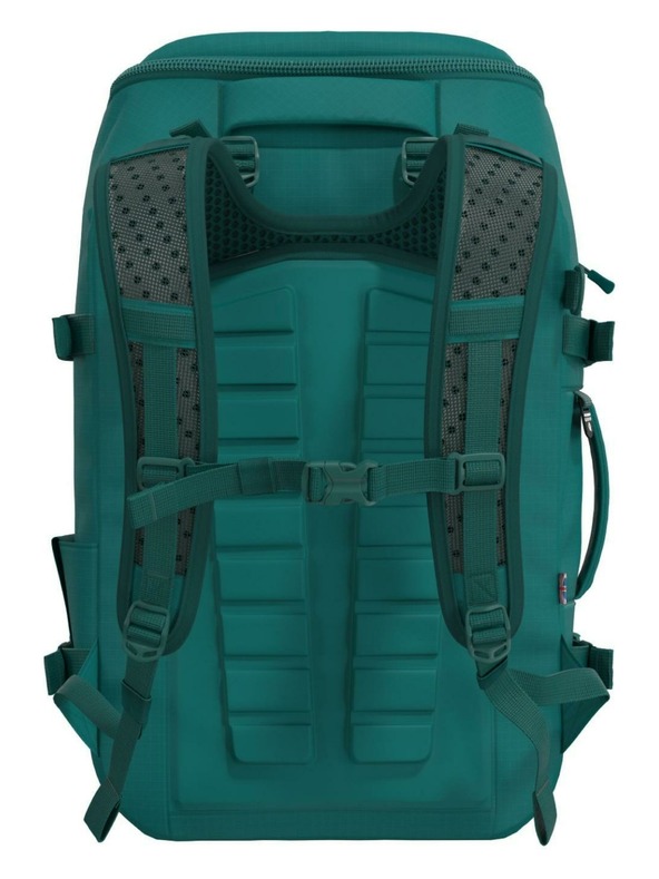 CabinZero Batoh CabinZero Adv Pro 32L Kerala Green